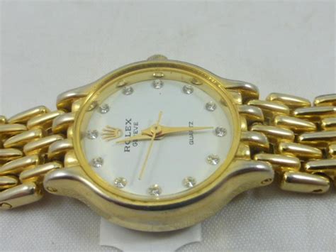 replica rolex geneve